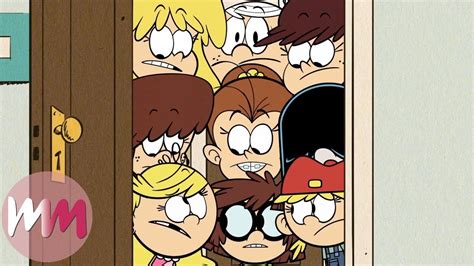The Loud House: All Episodes .